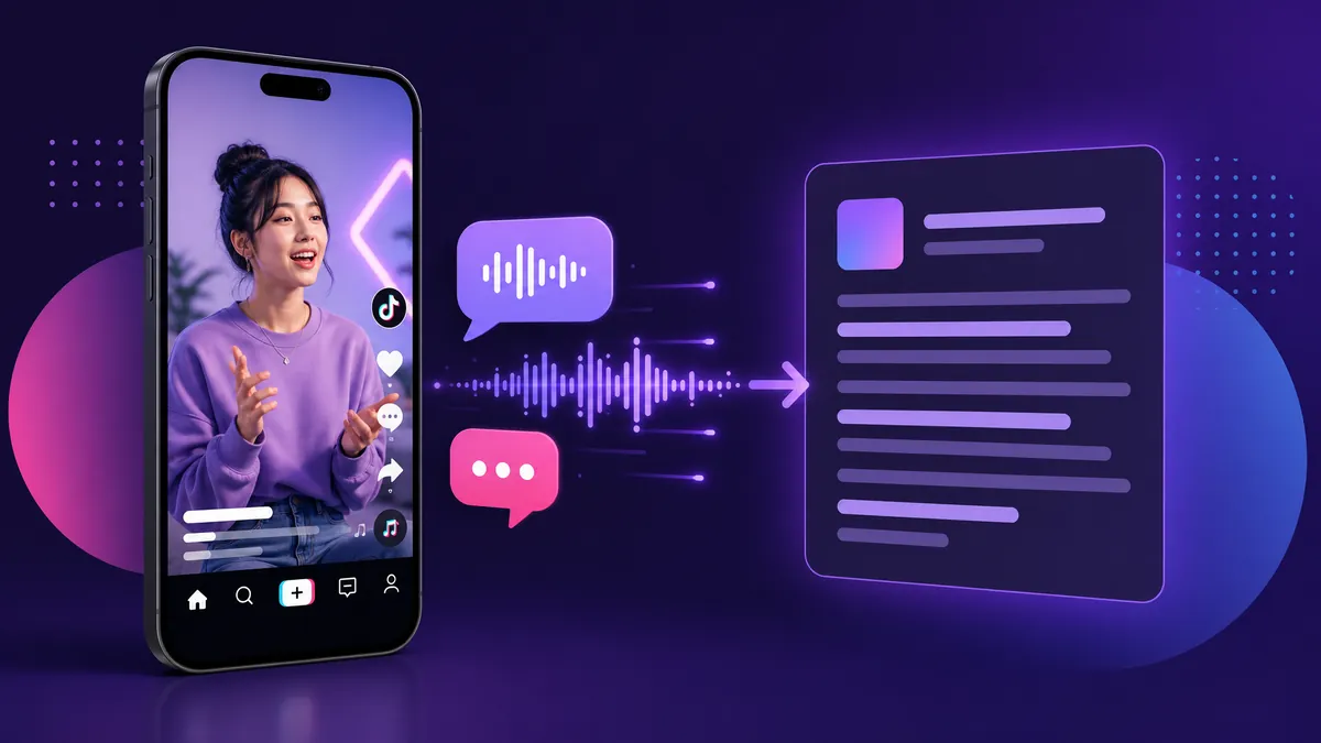 Baixar Vídeos do TikTok Sem Marca D'água: Comparativo das Melhores Ferramentas em 2026